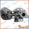 Vanne EGR pour HYUNDAI | 28450-04000, EGR-HY-513
